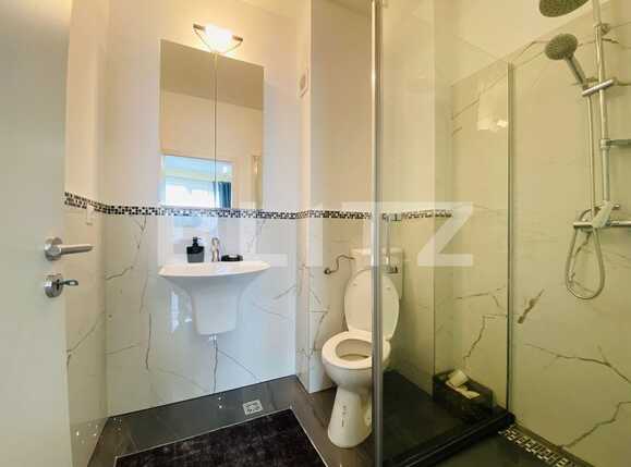 Apartament de închiriat 3 camere Central - 73241AI | BLITZ Cluj-Napoca | Poza15