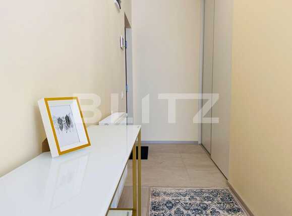 Apartament de închiriat 3 camere Central - 73241AI | BLITZ Cluj-Napoca | Poza14