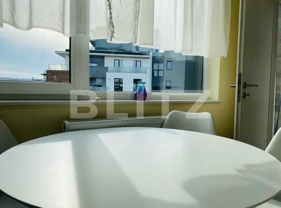 Apartament de închiriat 3 camere Central - 73241AI | BLITZ Cluj-Napoca | Poza13