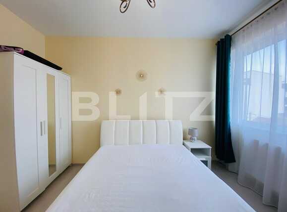 Apartament de închiriat 3 camere Central - 73241AI | BLITZ Cluj-Napoca | Poza7