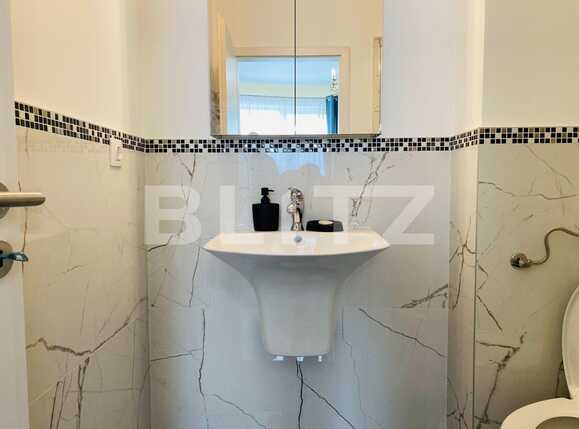 Apartament de închiriat 3 camere Central - 73241AI | BLITZ Cluj-Napoca | Poza16