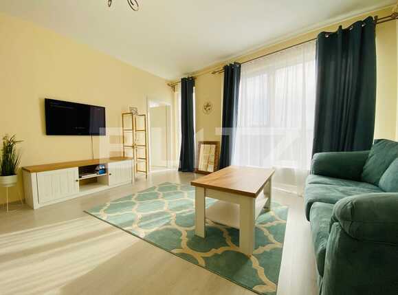 Apartament de închiriat 3 camere Central - 73241AI | BLITZ Cluj-Napoca | Poza4