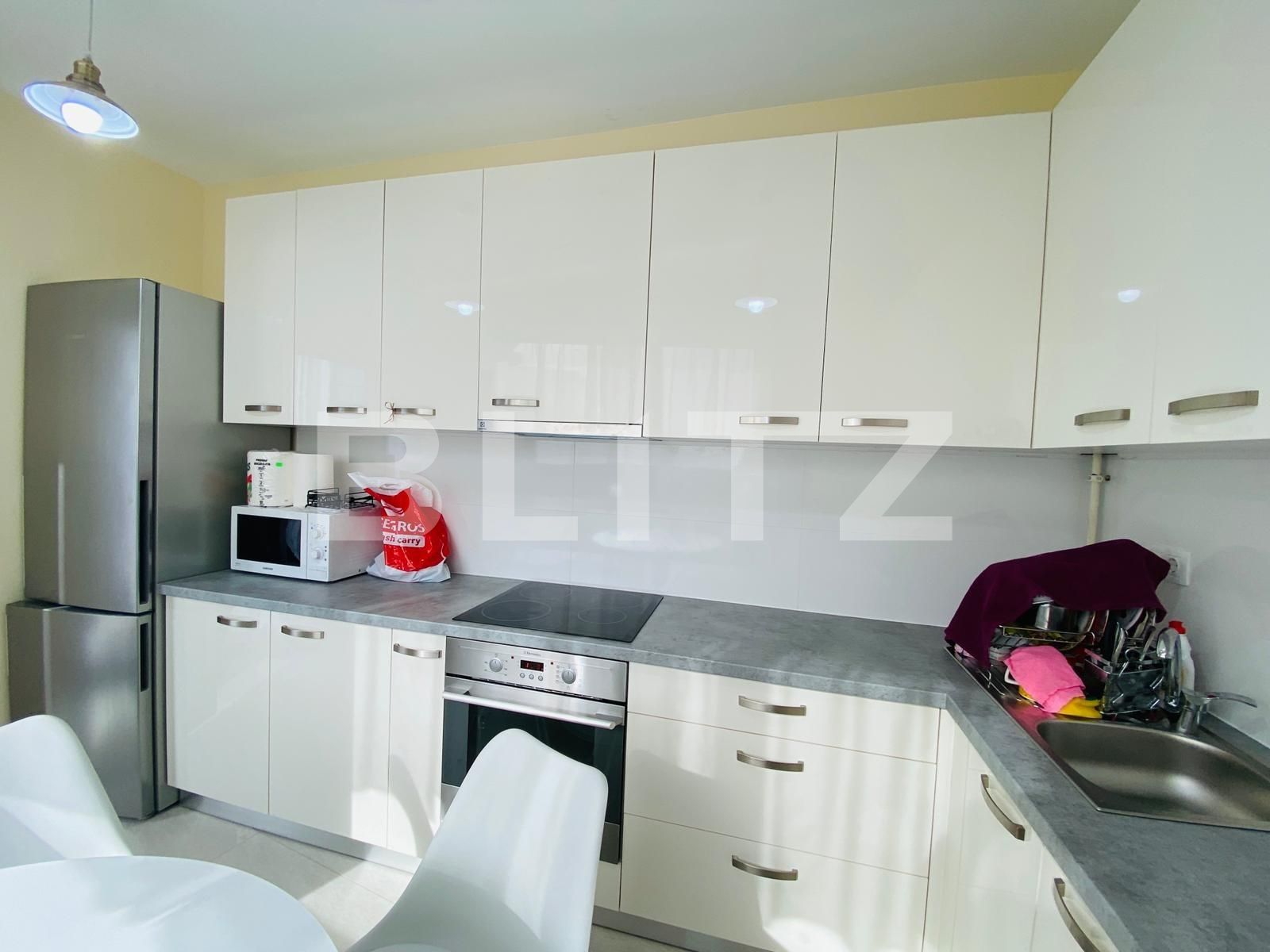 Apartament de închiriat 3 camere Central - 73241AI | BLITZ Cluj-Napoca | Poza12