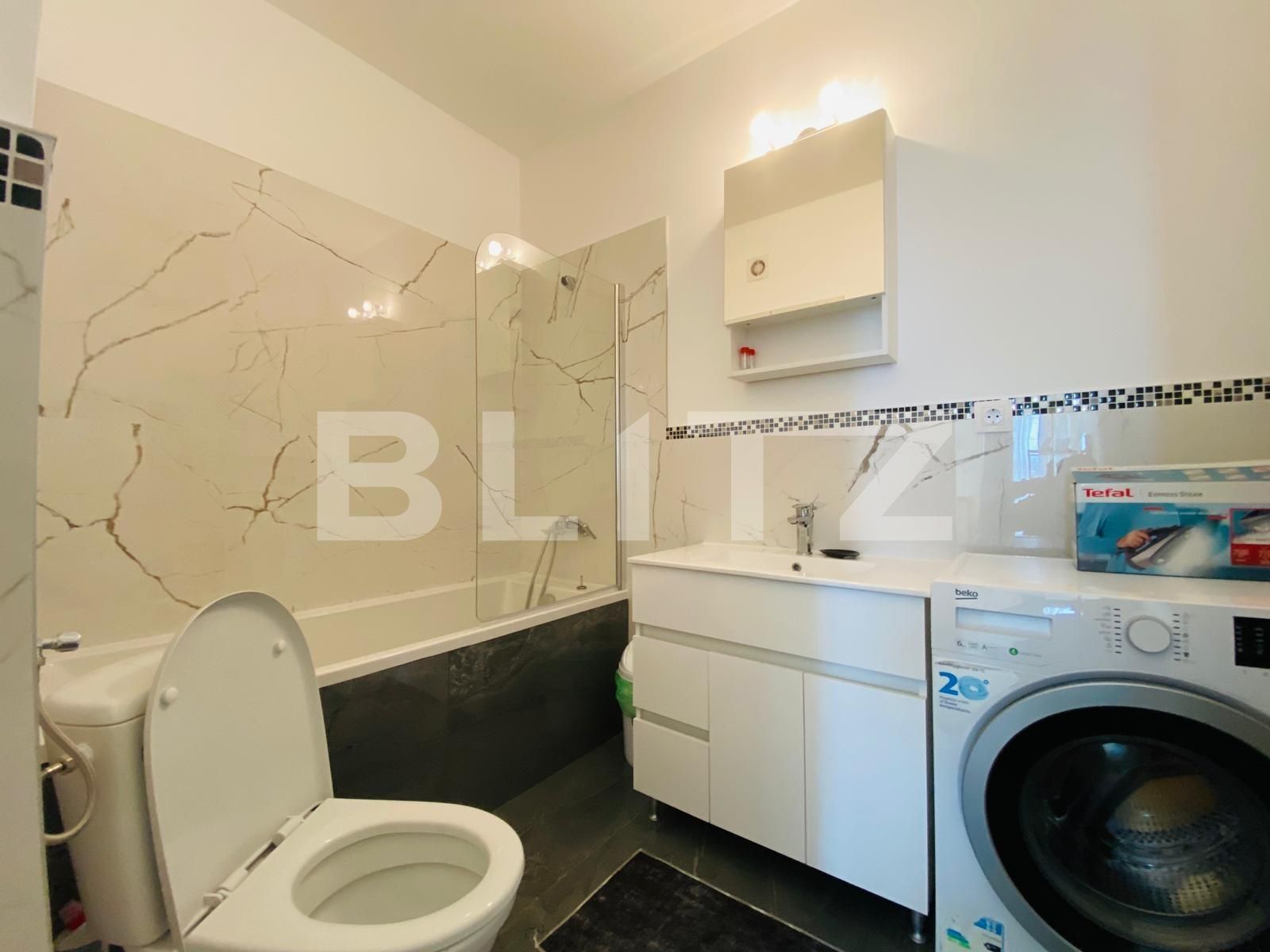 Apartament de închiriat 3 camere Central - 73241AI | BLITZ Cluj-Napoca | Poza17