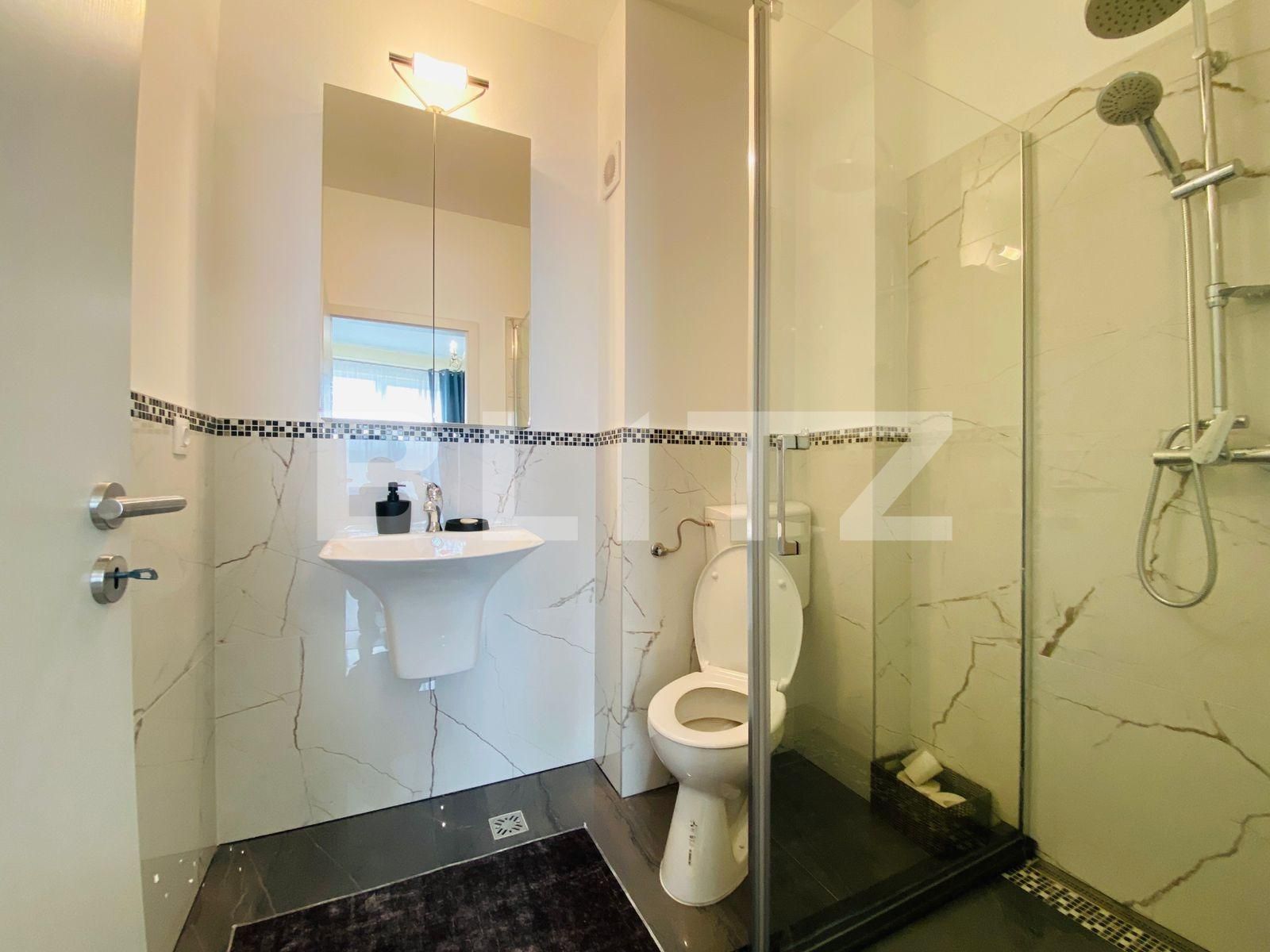 Apartament de închiriat 3 camere Central - 73241AI | BLITZ Cluj-Napoca | Poza15