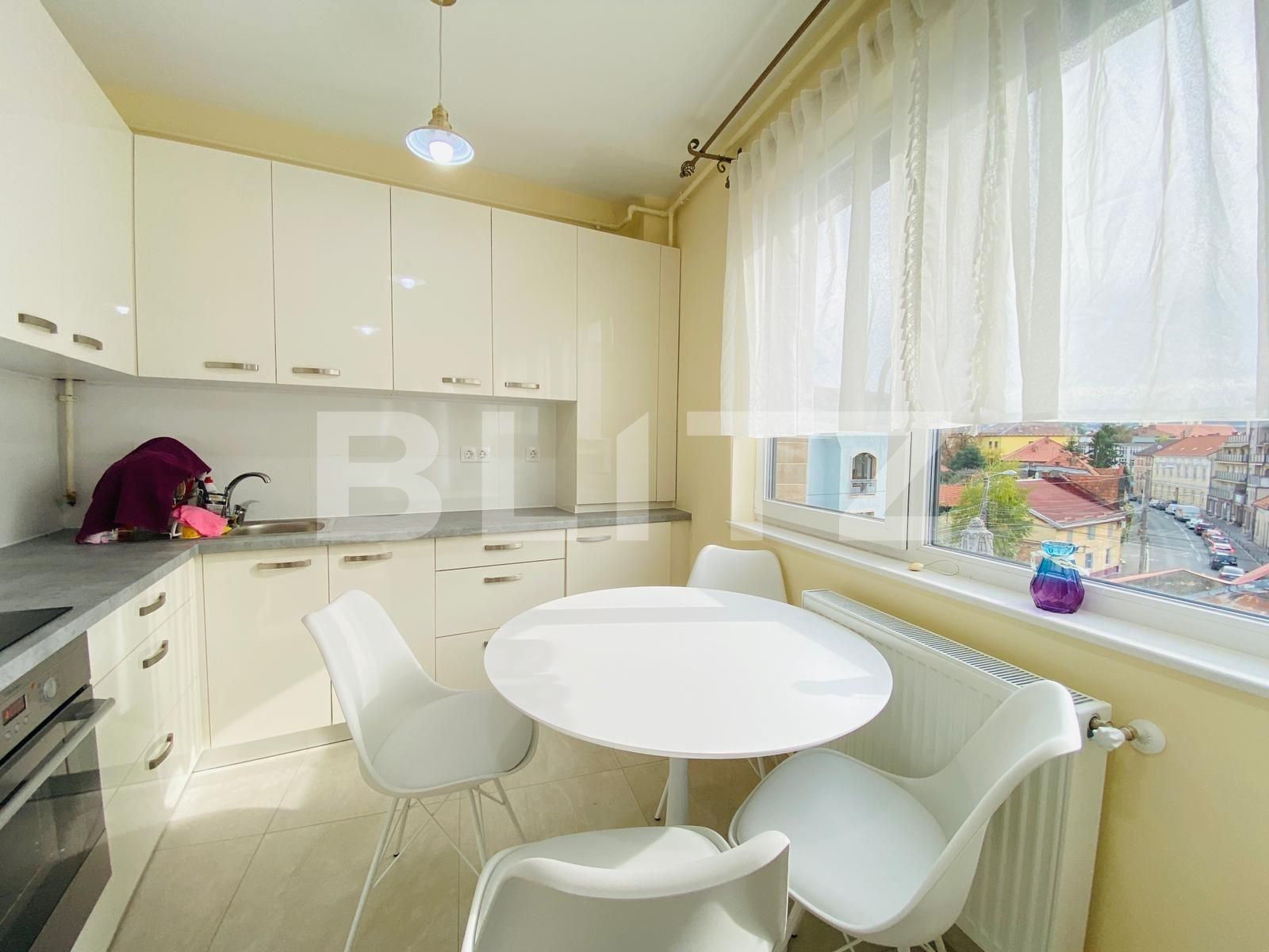 Apartament de închiriat 3 camere Central - 73241AI | BLITZ Cluj-Napoca | Poza10
