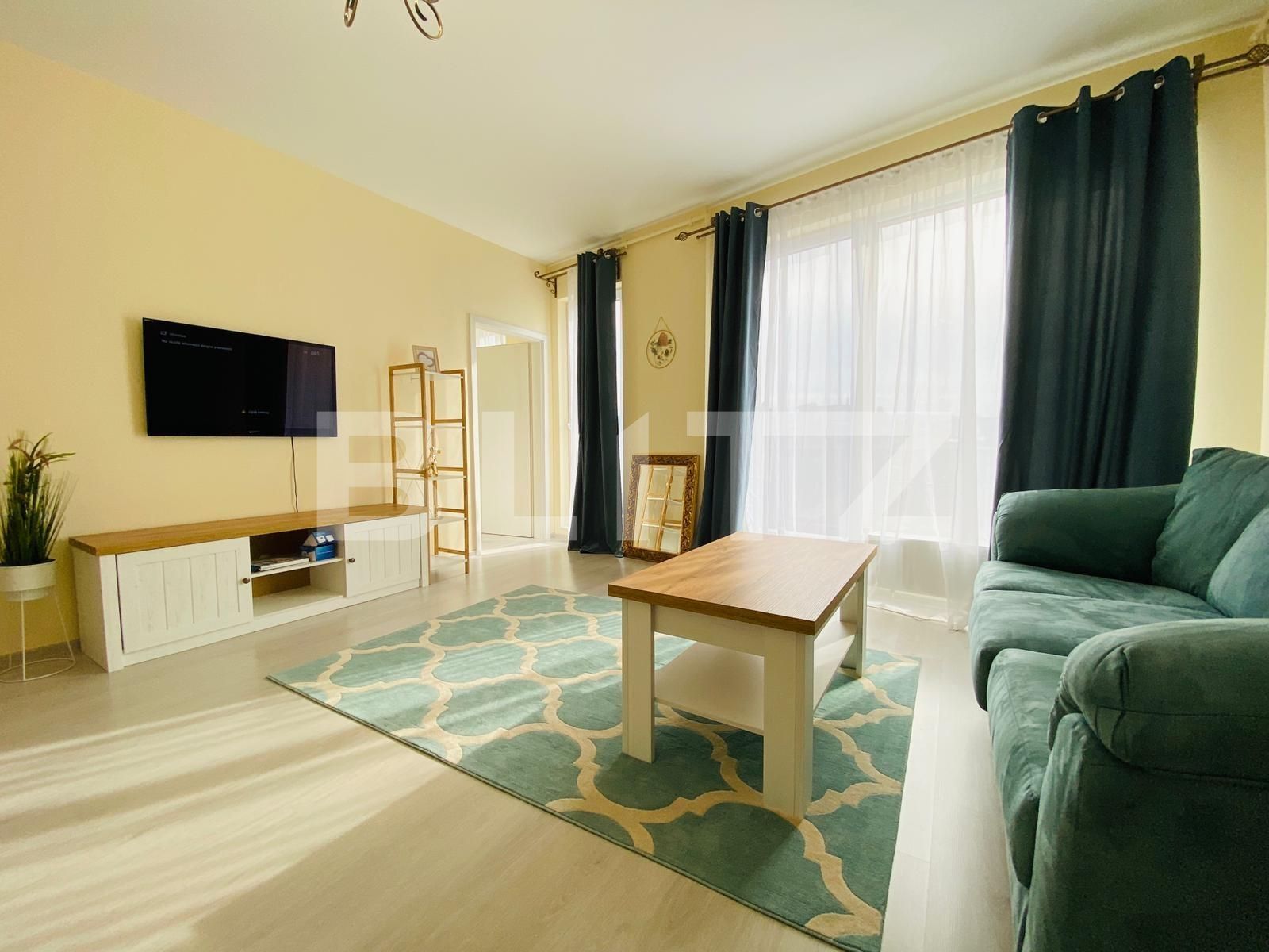 Apartament de închiriat 3 camere Central - 73241AI | BLITZ Cluj-Napoca | Poza4
