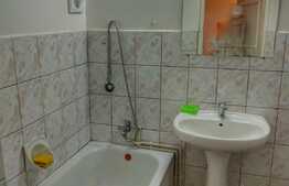 Garsoniera de 25 mp, potrivit pentru investitie, zona Centrala!