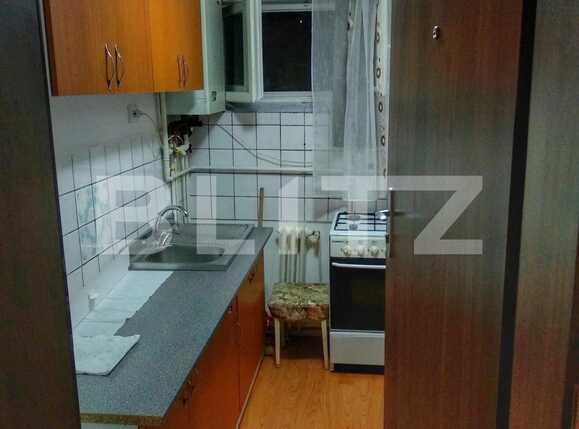 Garsonieră de vânzare Central - 73243AV | BLITZ Cluj-Napoca | Poza1