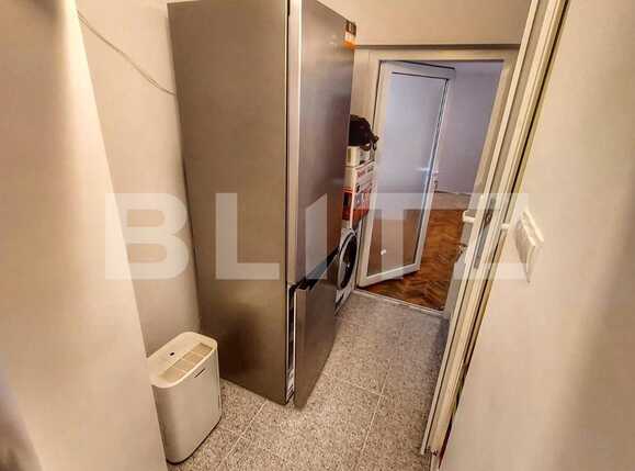 Garsonieră de vânzare Central - 73243AV | BLITZ Cluj-Napoca | Poza4