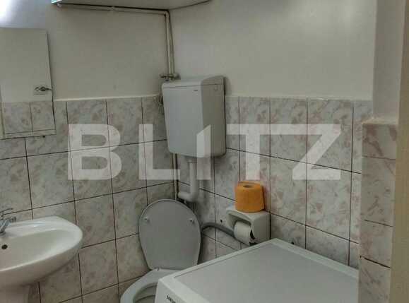 Garsonieră de vânzare Central - 73243AV | BLITZ Cluj-Napoca | Poza6