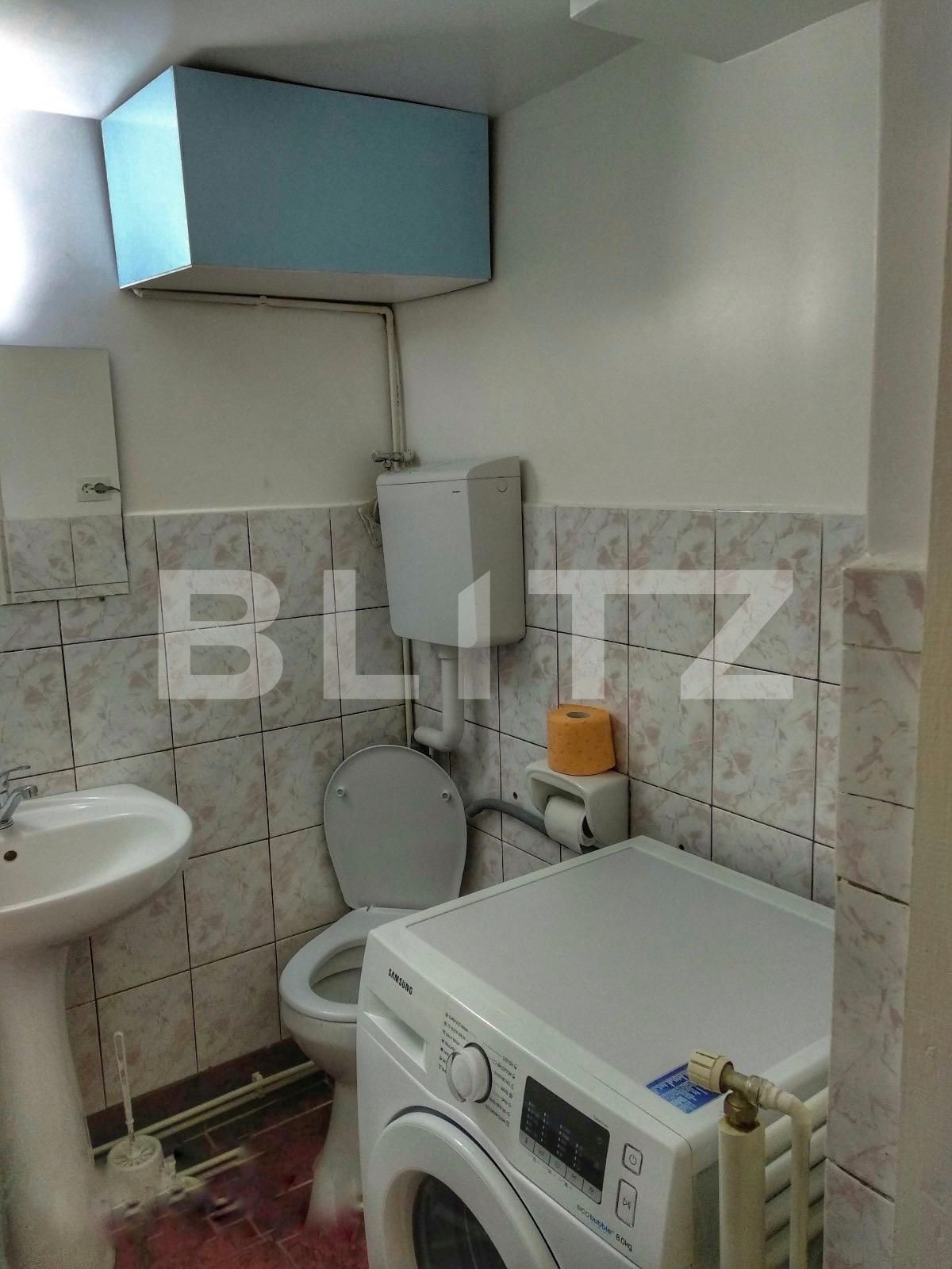 Garsonieră de vânzare Central - 73243AV | BLITZ Cluj-Napoca | Poza6