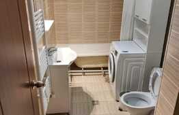 Apartament cu doua camere, 42.5 m, balcon, semidecomandat, in zona Petrom Baciu