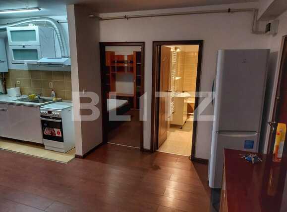 Garsonieră de vânzare Baciu - 73245AV | BLITZ Cluj-Napoca | Poza2