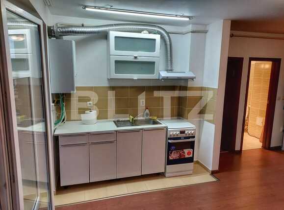 Garsonieră de vânzare Baciu - 73245AV | BLITZ Cluj-Napoca | Poza1