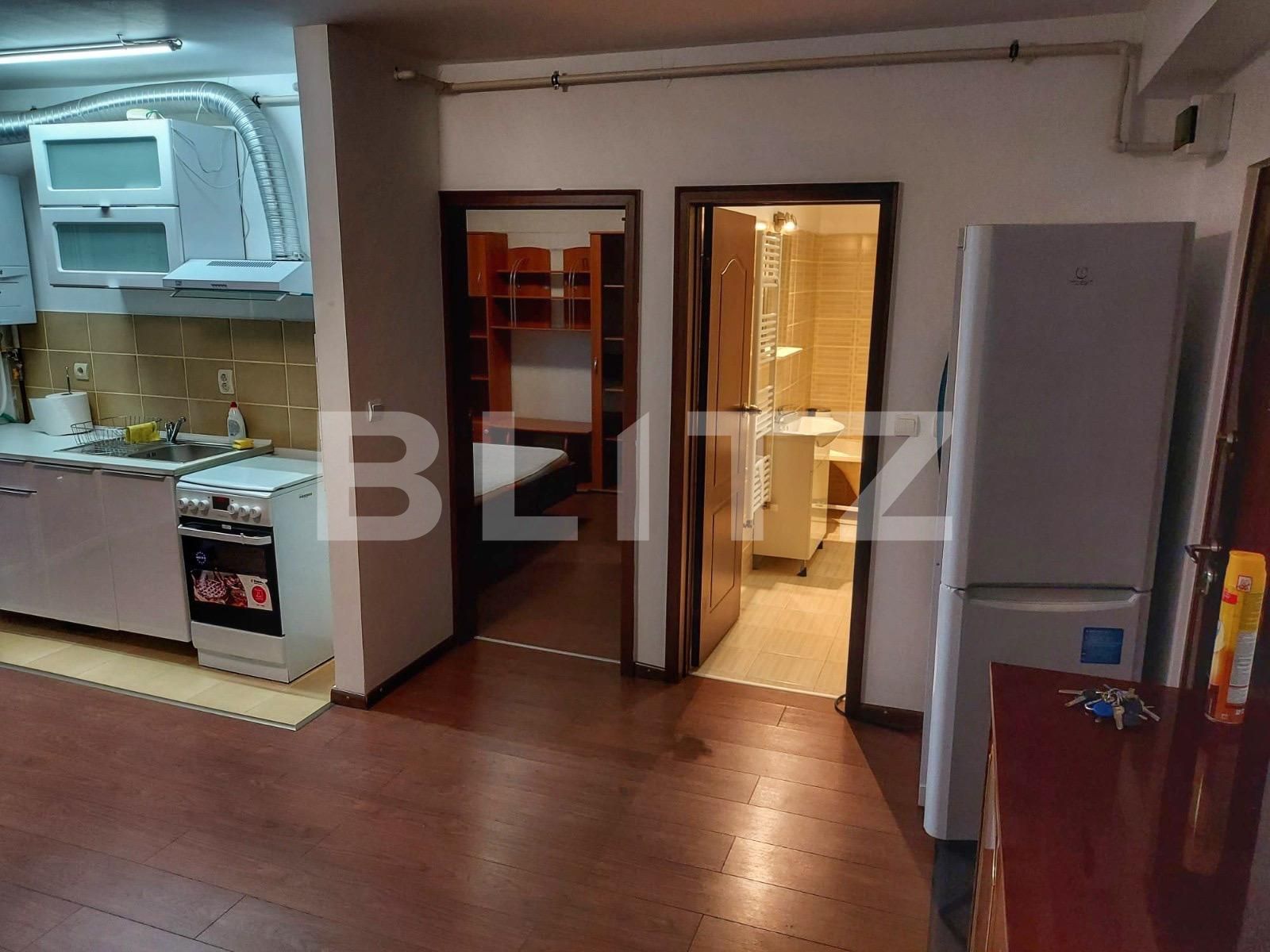 Garsonieră de vânzare Baciu - 73245AV | BLITZ Cluj-Napoca | Poza2
