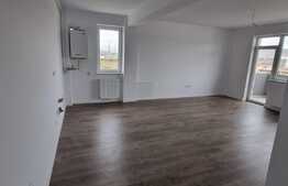 Apartament de 2 camere finisat, 52 mp, zona Terra!