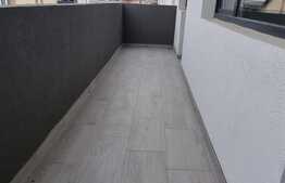 Apartament de 2 camere finisat, 52 mp, zona Terra!