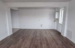 Apartament de 2 camere finisat, 52 mp, zona Terra!