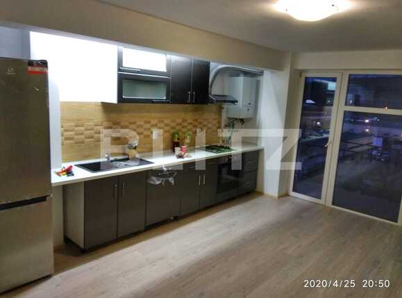 Garsonieră de vânzare Baciu - 73249AV | BLITZ Cluj-Napoca | Poza1