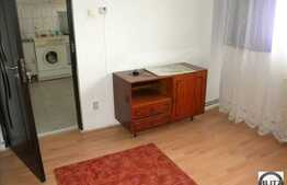 Apartament 1 camera de inchiriat, 38 mp utili, zona strazii Teodor Mihali