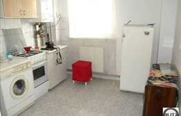 Apartament 1 camera de inchiriat, 38 mp utili, zona strazii Teodor Mihali