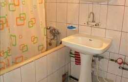 Apartament 1 camera de inchiriat, 38 mp utili, zona strazii Teodor Mihali