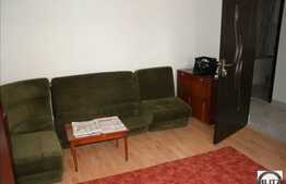 Apartament 1 camera de inchiriat, 38 mp utili, zona strazii Teodor Mihali