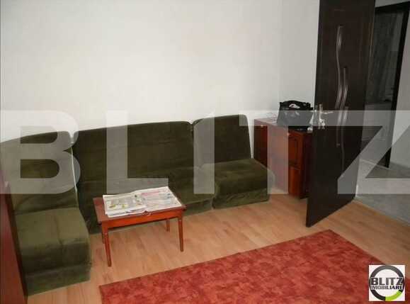 Garsonieră de închiriat Marasti - 7325AI | BLITZ Cluj-Napoca | Poza2