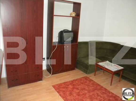 Garsonieră de închiriat Marasti - 7325AI | BLITZ Cluj-Napoca | Poza1
