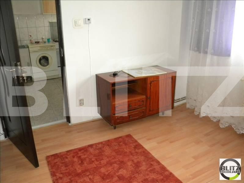 Garsonieră de închiriat Marasti - 7325AI | BLITZ Cluj-Napoca | Poza3