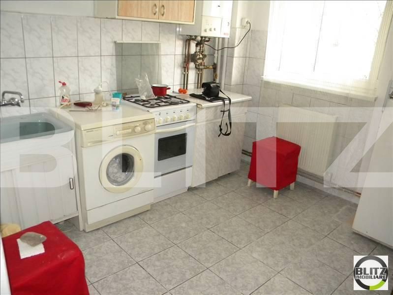 Garsonieră de închiriat Marasti - 7325AI | BLITZ Cluj-Napoca | Poza4