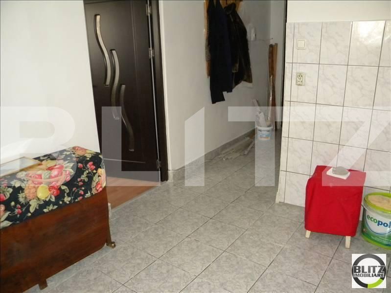 Garsonieră de închiriat Marasti - 7325AI | BLITZ Cluj-Napoca | Poza6