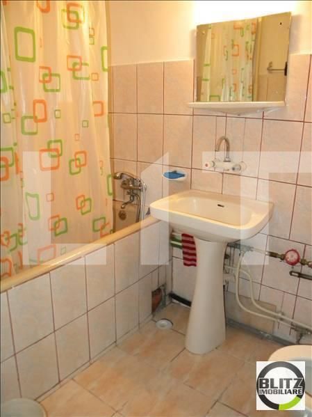Garsonieră de închiriat Marasti - 7325AI | BLITZ Cluj-Napoca | Poza7
