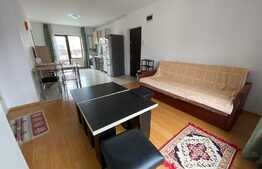 Apartament 2 camere, parcare, terasa 40 mp, zona Subcetate!