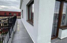 Apartament 2 camere, parcare, terasa 40 mp, zona Subcetate!