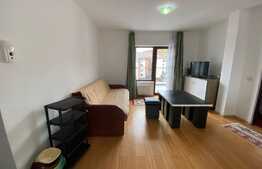 Apartament 2 camere, parcare, terasa 40 mp, zona Subcetate!