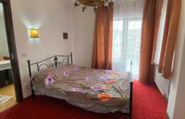 Apartament 2 camere, parcare, terasa 40 mp, zona Subcetate!