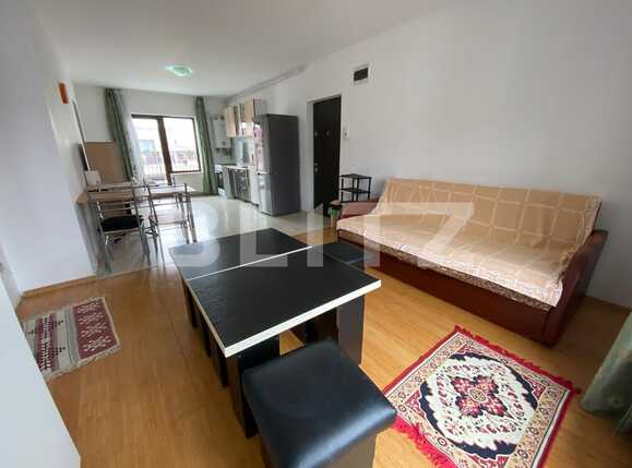 Apartament de închiriat 2 camere Floreşti - 73253AI | BLITZ Cluj-Napoca | Poza1