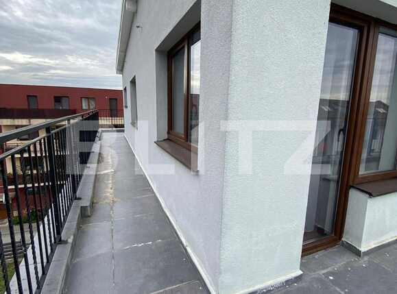 Apartament de închiriat 2 camere Floreşti - 73253AI | BLITZ Cluj-Napoca | Poza8