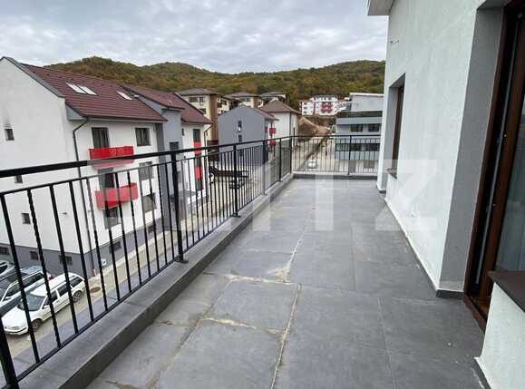 Apartament de închiriat 2 camere Floreşti - 73253AI | BLITZ Cluj-Napoca | Poza9