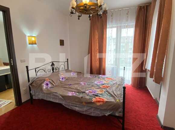 Apartament de închiriat 2 camere Floreşti - 73253AI | BLITZ Cluj-Napoca | Poza5