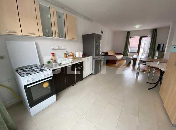 Apartament de închiriat 2 camere Floreşti - 73253AI | BLITZ Cluj-Napoca | Poza2