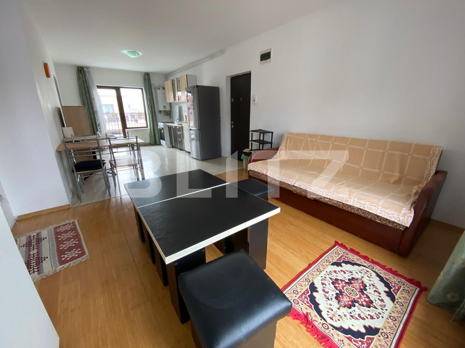 Apartament de închiriat 2 camere Floreşti - 73253AI | BLITZ Cluj-Napoca | Poza1