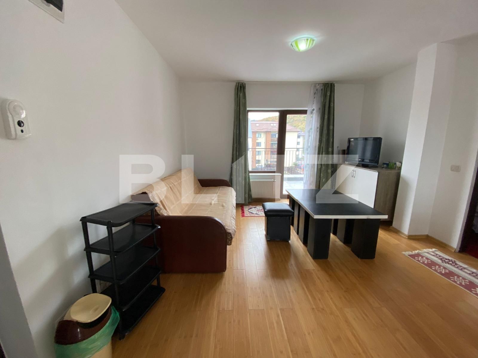 Apartament de închiriat 2 camere Floreşti - 73253AI | BLITZ Cluj-Napoca | Poza3