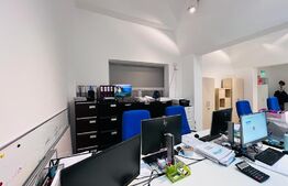 Spatiu de birouri ready-to-move, 36 mp, zona Republicii! Utilitati incluse