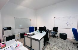 Spatiu de birouri ready-to-move, 36 mp, zona Republicii! Utilitati incluse