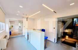 Spatiu de birouri ready-to-move, 36 mp, zona Republicii! Utilitati incluse