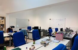 Spatiu de birouri ready-to-move, 36 mp, zona Republicii! Utilitati incluse