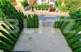 Spatiu de birouri ready-to-move, 36 mp, zona Republicii! Utilitati incluse